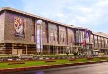 Noi reduceri, campanii şi deschideri în Bucureşti Mall – Vitan