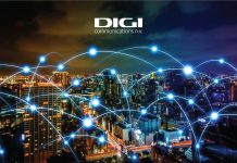 Grupul Digi Communications anunță rezultatele financiare pentru al doilea trimestru al anului, încheiat la 30 iunie 2020