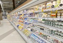 Piața laptelui, dominată de multinaționale