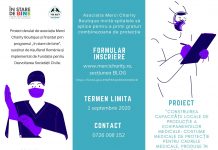 COMBINEZOANE GRATUITE PENTRU SPITALE
