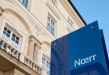 Noerr in varful clasamentelor consultantilor juridici din domeniul M&A din Germania si Europa Centrala si de Est