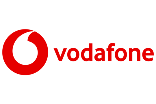 Vodafone