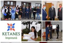 Antreprenoriatul – o șansă la dezvoltare pentru comunitatea marginalizată din Răzvani
