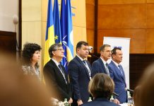 Cele cinci universități care formează „Consorțiul Universitaria” sunt clasate în acest an printre primele 1500 de universități ale lumii, conform ediției 2020 a ranking-ului