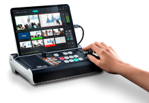 ATEN anunță Noul Mixer AV All-in-one Multi-channel Avansat