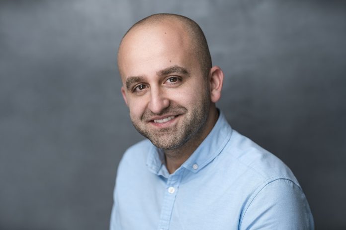 Bogdan Badea, CEO eJobs