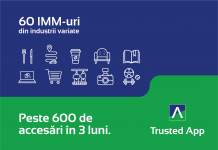 Ioana Arsenie, Strateg Financiar: 80% dintre IMM-urile din România nu au o strategie financiară actualizată la contextul pandemiei