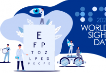 Ziua Mondială a Vederii 2020: Apel pentru continuarea vizitelor și tratamentelor la oftalmolog