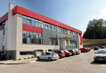 Un nou investitor important în Parcul Industrial TETAROM III.