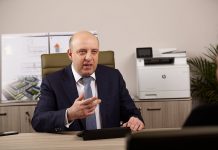 SIF MOLDOVA a raportat un rezultat net de 17,2 milioane de lei la finalul trimestrului III