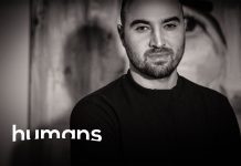Chris Barton, fondatorul Shazam, alături de specialiști din domeniul Inteligenței Artificiale, speakeri la Digital DNA Summit, prima conferință mondială pe tema synthetic media