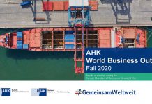 AHK Business Outlook: O revenire a conjuncturii abia în 2022