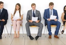 BestJobs: Companiile au înregistrat cu 73% mai multe aplicări la joburi comparativ cu octombrie 2019.