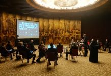 Florin Jianu ales ca membru al Consiliului Consultativ al Facultății de Management din cadrul Academiei de Studii Economice din București