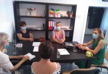 Firmele continuă să angajeze tineri cu dizabilităţi, chiar şi în condiţii de pandemie