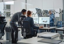 CES 2021: Bosch acordă încredere IA și conectivității – pentru protejarea oamenilor și a mediului înconjurător