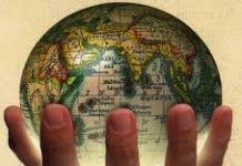 Imperialism cu „Față Umană”.