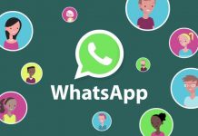 Whatsapp IN DERIVA