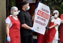 HORECA-IN PRAGUL DEZASTRULUI?