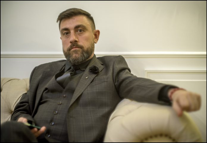 Antonio Eram - CEO NETOPIA Payments_