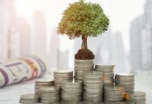 EQUITY FOND DE CAPITAL DE RISC