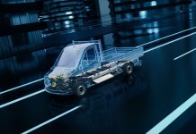 Implementare consecventă a strategiei de electrificare a Mercedes-Benz Vans: Noua generație a eSprinter va fi produsă în cadrul a trei uzine