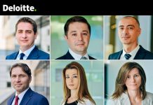 Deloitte România a asistat Innova Capital în preluarea PayPoint România, tranzacție care s-a finalizat în aprilie 2021
