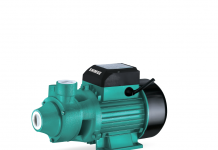 Alegerea unei pompe submersibile – care sunt criteriile de care trebuie să ţii cont?