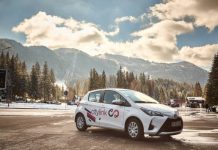 Platforma de mobilitate urbană Citylink se extinde în Brașov