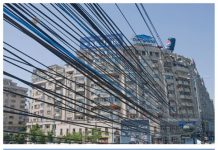 Netcity Telecom semnalează importanța migrării rețelelor aeriene în subteran, pentru îmbunătățirea aspectului urban și creșterea siguranței comunicațiilor electronice din București