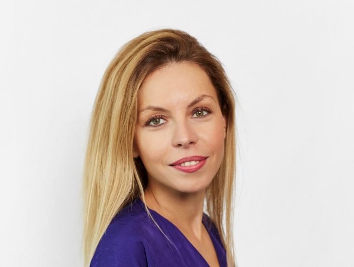 Madalina Cojocaru Partner Office Agency Cushman & Wakefield Echinox_