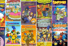 Ghid de cumpărare: Benzi desenate