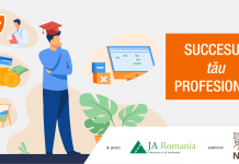 Nestlé România și Junior Achievement organizează webinarii de orientare profesională în mai multe licee din țară