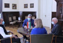 Expoziţii specializate cu produse realizate în India, la sediul CCIB