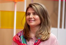 PwC România o promovează pe Doina Bîrsan Partener în practica de audit