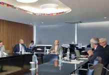 BSTDB a încheiat reuniunea anuală a Consiliului Guvernatorilor