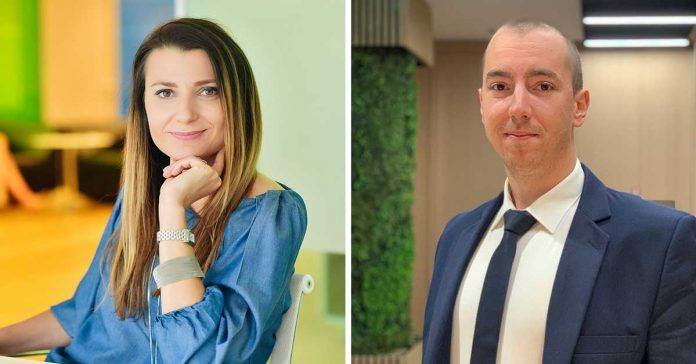 Camelia Malahov si Gabriel Patru