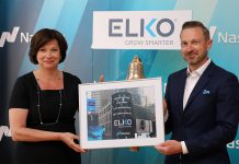 Obligațiunile ELKO Group sunt listate pe piața Nasdaq Baltic First North