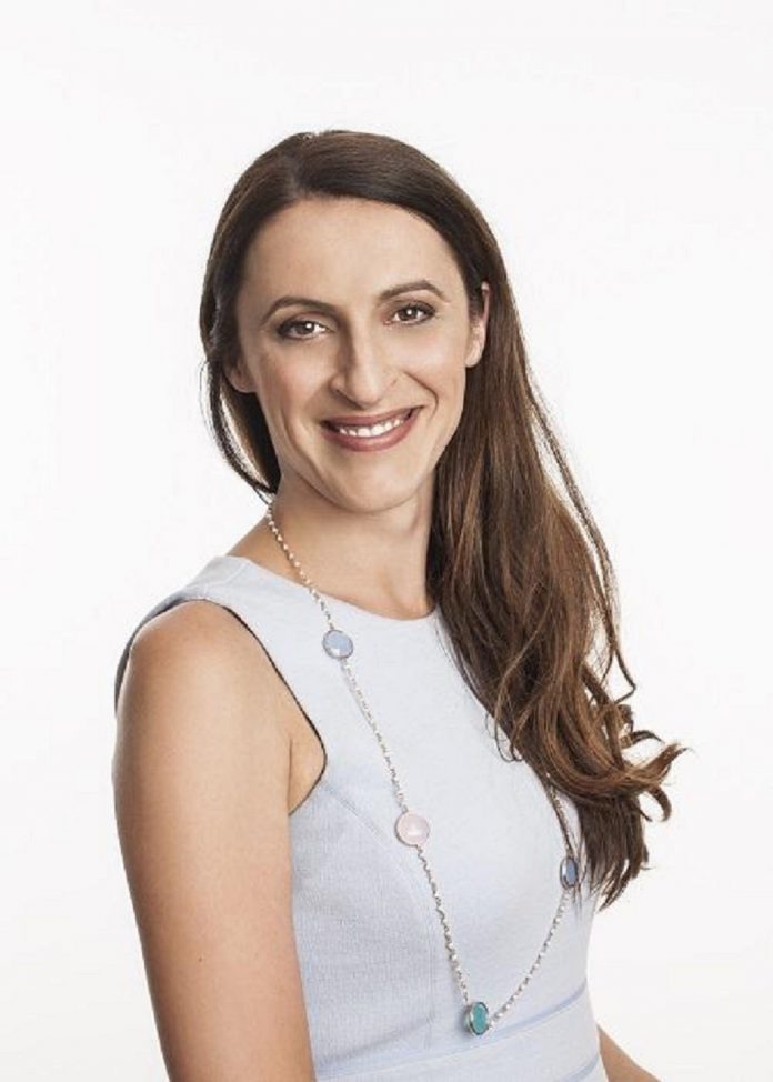 Gergana Staykova _ TBI Bank