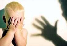 Ziua Națională Împotriva Violenței asupra Copilului în România