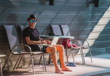 Ada Galeș, prima actriță din România care și-a lansat NFT-urile! Un eveniment în premieră și pentru Romanian Design Week