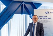 WABAG Water Services anunță planuri de consolidare a poziției sale în sectorul industrial din România