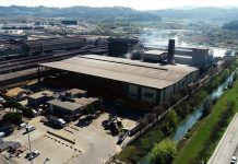 Beltrame Group investește 300 milioane euro într-o fabrică eco-inteligentă de oțel-beton și sârmă laminată în România, unică în Europa