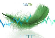 TradeVille lansează Lite, interfața simplificată a singurei aplicații mobile care permite tranzacționarea din aceeași platformă la BVB și pe marile burse internaționale