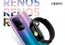 Studiu OPPO: monitorizarea stării de sănătatea cu ajutorul smartphone-ului i-a ajutat pe români să depășească anxietatea pandemiei