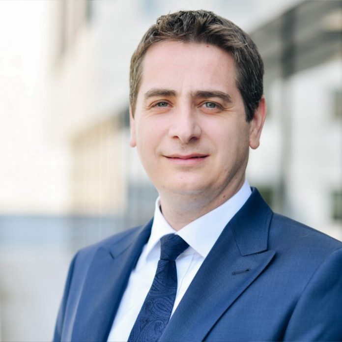 Radu Dumitrescu, Deloitte Romania
