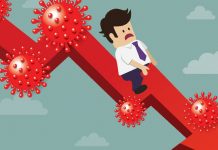 Barometrul UNSAR-IRES: O eventuală criză economică este principalul risc de care se tem românii în 2021