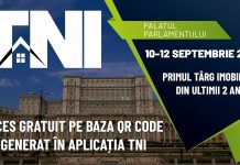 Începe primul târg imobiliar din ultimii 2 ani!