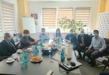 Oana Özmen: Nicio inițiativă nu va genera schimbare dacă este făcută doar de la înalțimea biroului parlamentar