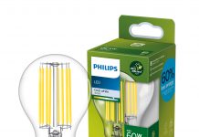 Prietenoase cu mediul și cu bugetul personal: Signify lansează primele becuri Philips LED cu clasa de eficiență energetică A